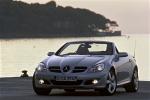 Mercedes-Benz SLK-Class 2005 года